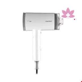 Vincent Travel Hair Dryer  Model HD3120
