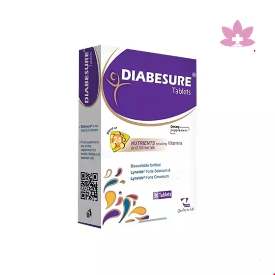 Vitane Diabesure Tablet