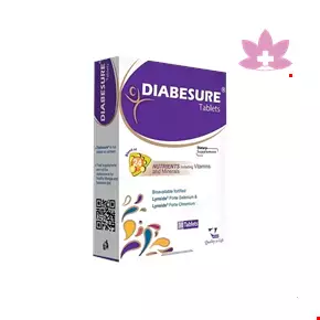 Vitane Diabesure Tablet