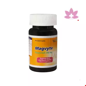 قرص مگویت 250 میلی گرم ویتان 30 عددی