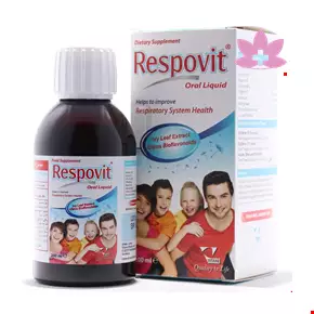 Vitane Respovit Oral Liquid 200ml