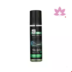 بادی اسپلش مردانه وینر چویس مای 220 میلی لیتری