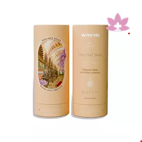 With You Oriental Souq Home Fragrance  100 ml
