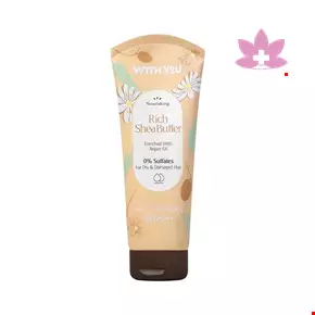 With You Rich Sheabutter For Dry Hair Conditioner 200 ml