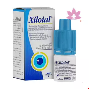 Xiloial flacon de 10ml