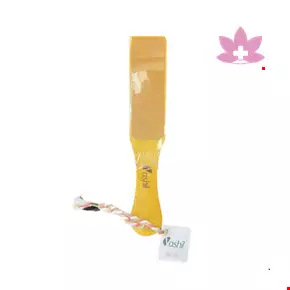 سوهان کف پا پدیکور دسته چوبی یاشیل