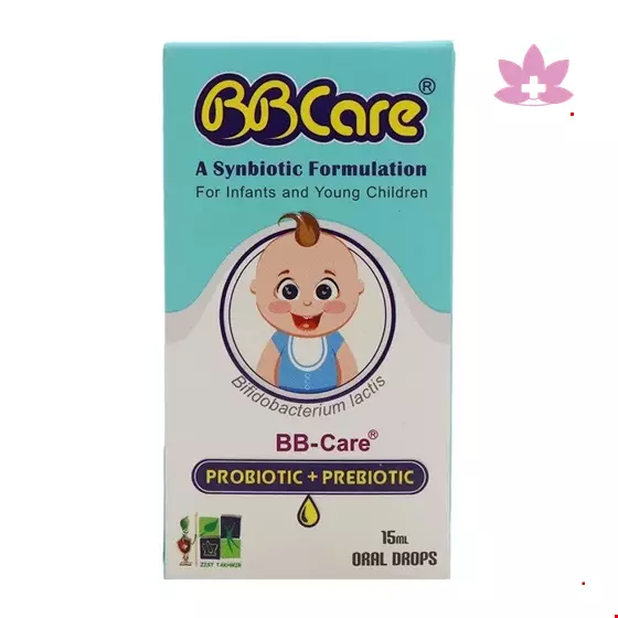 Zist Takhmir BBcare Oral Drop